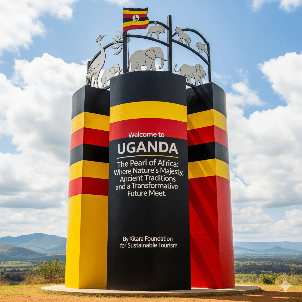 At Kitara Foundation for Sustainable Tourism, we believe in a new, holistic approach. We are developing a branding and marketing communication strategy that places Community-Based Tourism at the forefront of Uganda’s tourism narrative. Our goal is to create a dynamic and mutually beneficial balance between conventional and community-based tourism, ensuring that both are prominently featured.