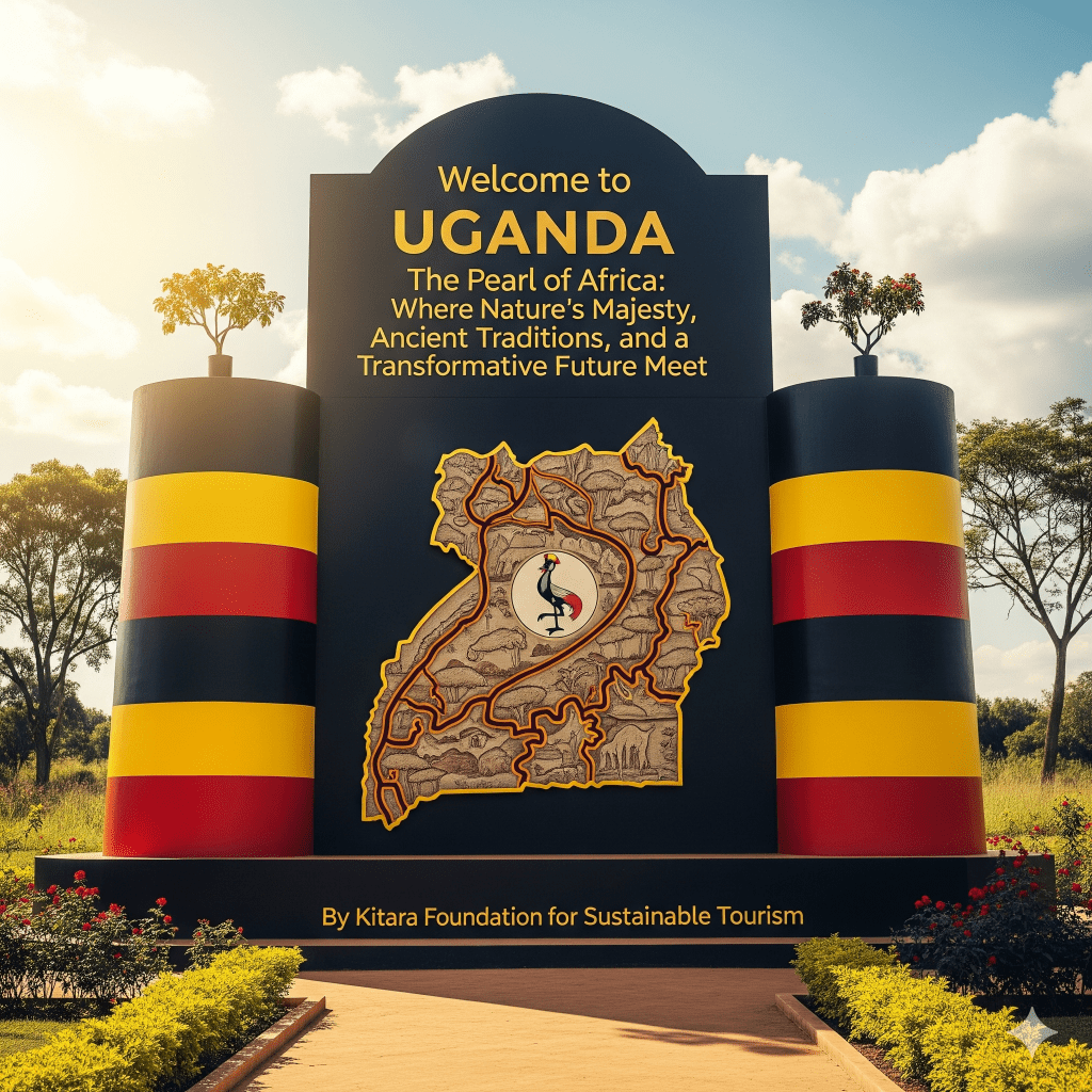 Key Players in Uganda's Tourism
Uganda's tourism industry is a team effort. The following organizations, both public and private, have worked together to build a brand for Uganda’s tourism, to attract visitors and manage the country's attractions. Without them Uganda’s tourism space would not have reached this far;
Government Bodies
•	Ministry of Tourism, Wildlife and Antiquities (MTWA): This is the main government ministry. It creates the rules and overall strategy for tourism, like the national brand, "Explore Uganda, The Pearl of Africa."
•	Uganda Tourism Board (UTB): This is the marketing arm of the government. It promotes Uganda internationally through marketing campaigns and ensures quality by grading hotels and lodges.
•	Uganda Wildlife Authority (UWA): This agency protects and manages national parks. It also promotes activities like gorilla trekking and wildlife safaris, which are major tourist attractions.
Private Sector & Community Groups
•	Conventional Tourism Associations: These groups represent private businesses.
o	Tour Operators (AUTO): They create and sell tour packages.
o	Hotel Owners (UHOA): They ensure hotels and lodges meet good standards.
o	Uganda Tourism Association (UTA): This is the main group that speaks for all private tourism businesses.
•	Community-Based Tourism Associations: These groups ensure that local communities benefit from tourism.
o	Uganda Community Tourism Association (UCOTA): This organization helps local communities start small tourism businesses like craft shops and cultural tours.
o	Community-Based Organizations (CBOs): These are local, grassroots groups that run their own cultural and natural attractions.