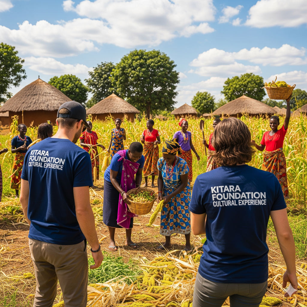 The Cultural Trail in Uganda; Authentic Community Journeys
Uganda, the "Pearl of Africa," is renowned for its breathtaking landscapes and abundant wildlife. But beyond the majestic gorillas and the sprawling savannas lies an even richer treasure: its vibrant and diverse cultural heritage. At the Kitara Foundation for Sustainable Tourism, we believe that true travel means connecting with the heart of a destination, and in Uganda, that heart beats to the rhythm of its many cultures. Join us on an unforgettable journey along Uganda's cultural trail, where authentic experiences await at every turn.