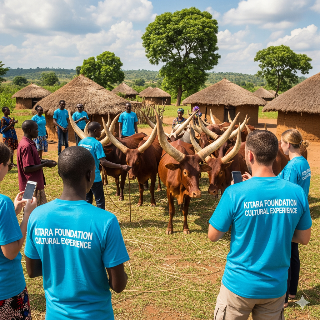 The Cultural Trail in Uganda; Authentic Community Journeys
Uganda, the "Pearl of Africa," is renowned for its breathtaking landscapes and abundant wildlife. But beyond the majestic gorillas and the sprawling savannas lies an even richer treasure: its vibrant and diverse cultural heritage. At the Kitara Foundation for Sustainable Tourism, we believe that true travel means connecting with the heart of a destination, and in Uganda, that heart beats to the rhythm of its many cultures. Join us on an unforgettable journey along Uganda's cultural trail, where authentic experiences await at every turn.