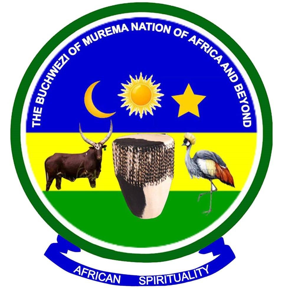 Buchwezi of Mulema Universe and African&nbsp;Spirituality