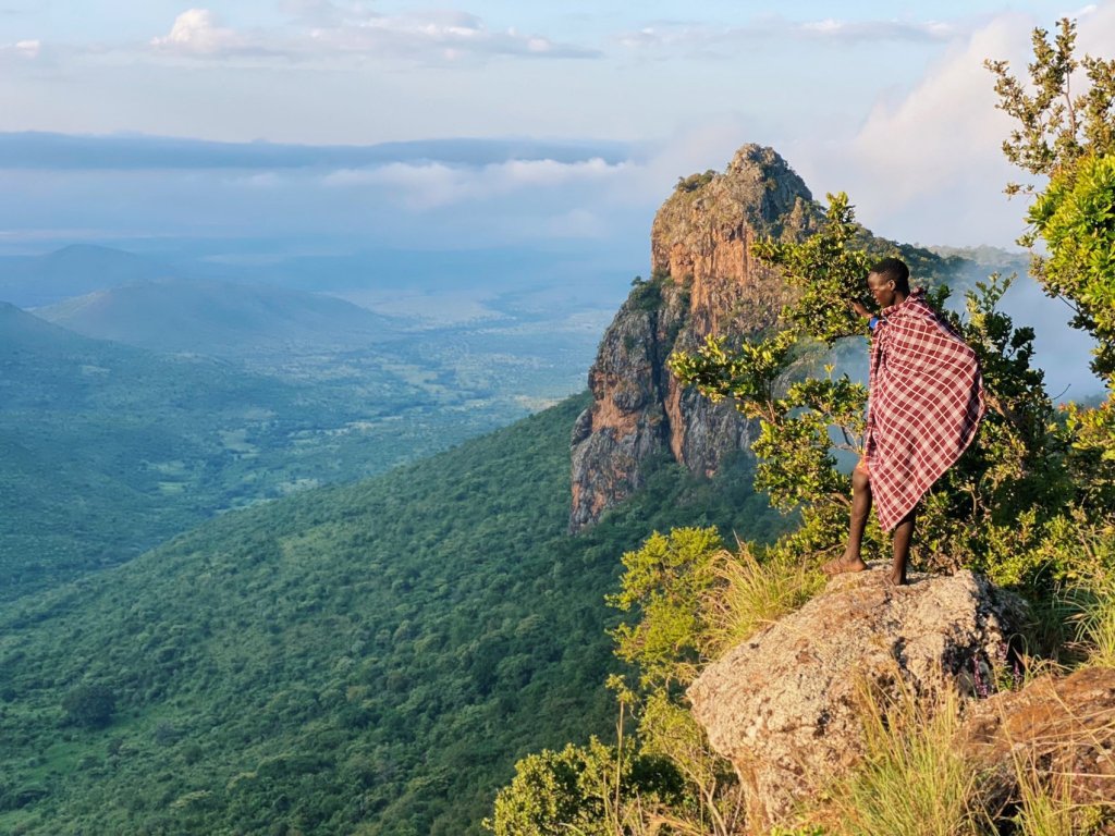 The Remote & Cultural Peaks of Karamoja and the Western Rift
These mountains offer a different kind of trekking experience, focused on remote wilderness, raw geology, and profound cultural immersion with the pastoralist communities of the semi-arid plains.
