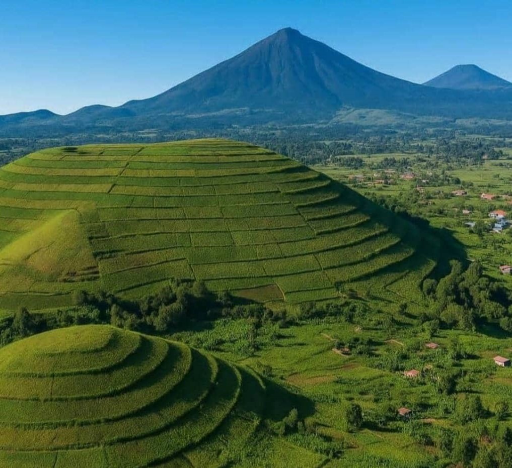 The Power of Community Based Tourism in&nbsp;Africa