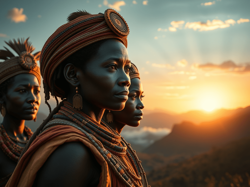 Meet Uganda’s Guardians: The Faces Behind Uganda’s Wild&nbsp;Landscapes