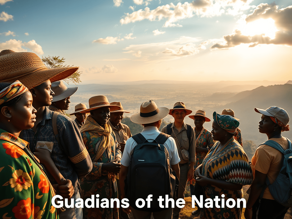 From Service to Stewardship: Transforming Uganda’s Tourism&nbsp;Sector