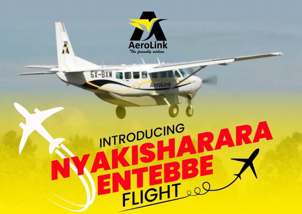 Nyakisharara Mbarara Airfield a Blessing to Ankole Heritage and the Regional Community&nbsp;Tourism