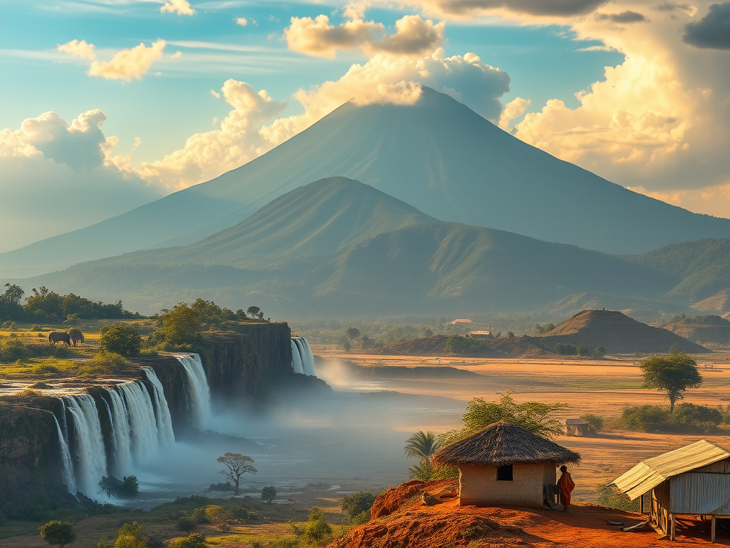 Discover Uganda in the 2026 Road Trip Series and Explore the Pearl of Africa