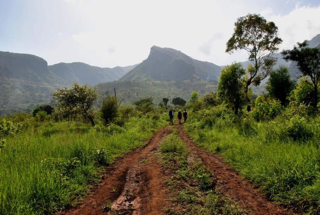 Community-Based Tourism, the "Oil and Gold for Every Ugandan