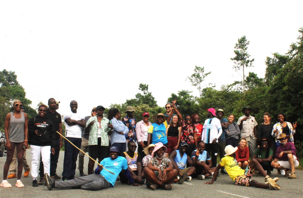On the final dawn of January, as the year 2026 began to shed its nascent skin, a legion of more than fifty intrepid souls—the Fort Portal City Walkers—assembled for a journey into the prehistory of the Pearl of Africa. This was no mere excursion; it was a jurisdictional takeover of the senses. By 7:30 AM, the heart of Fort Portal pulsated with an electric camaraderie, a kaleidoscopic gathering of weekend warriors and seasoned explorers. A specialized contingent had even migrated from the bustling metropolis of Kampala, driven by the siren song of the Mpanga Gorge—the exclusive sanctuary of the East African Cycad, a botanical relic that once served as the staple diet for the titans of the Jurassic era. The atmosphere was thick with the scent of fresh coffee and the frantic exchange of hiking tips, as five dozen souls prepared to bridge the gap between modern urbanity and an era where time itself seemed to stand still.