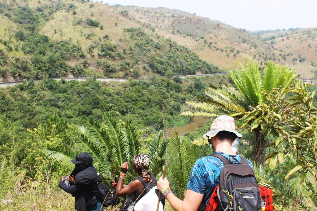 Transformative Trips to East Africa; Traveling for Learning, Action, and&nbsp;Change