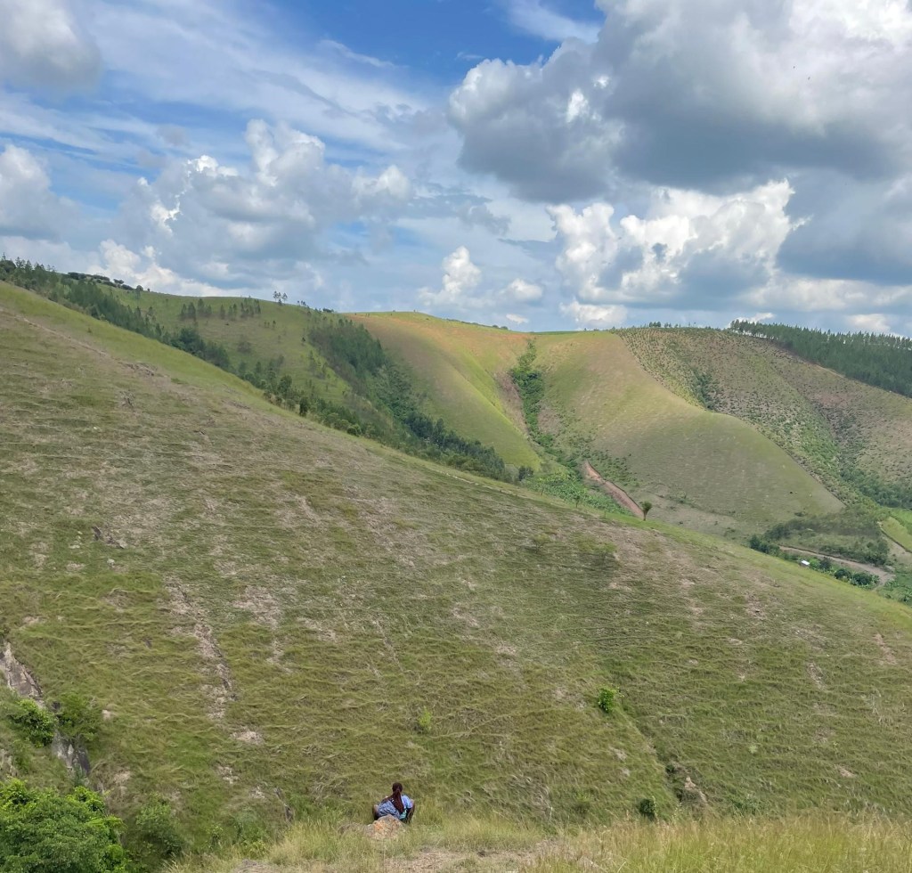 Implementing Community Based Tourism (CBT) Centers in Uganda