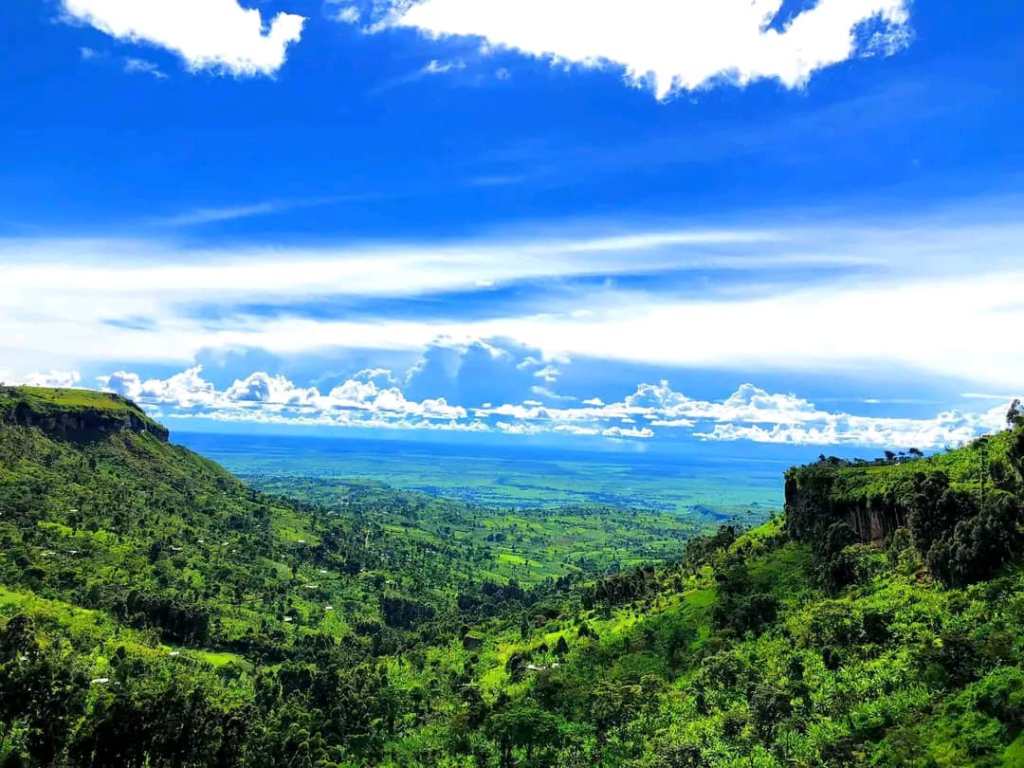 Transform Theory into Impact, Become a Global Catalyst for Community-Based Tourism in Uganda&nbsp;🌍🇺🇬