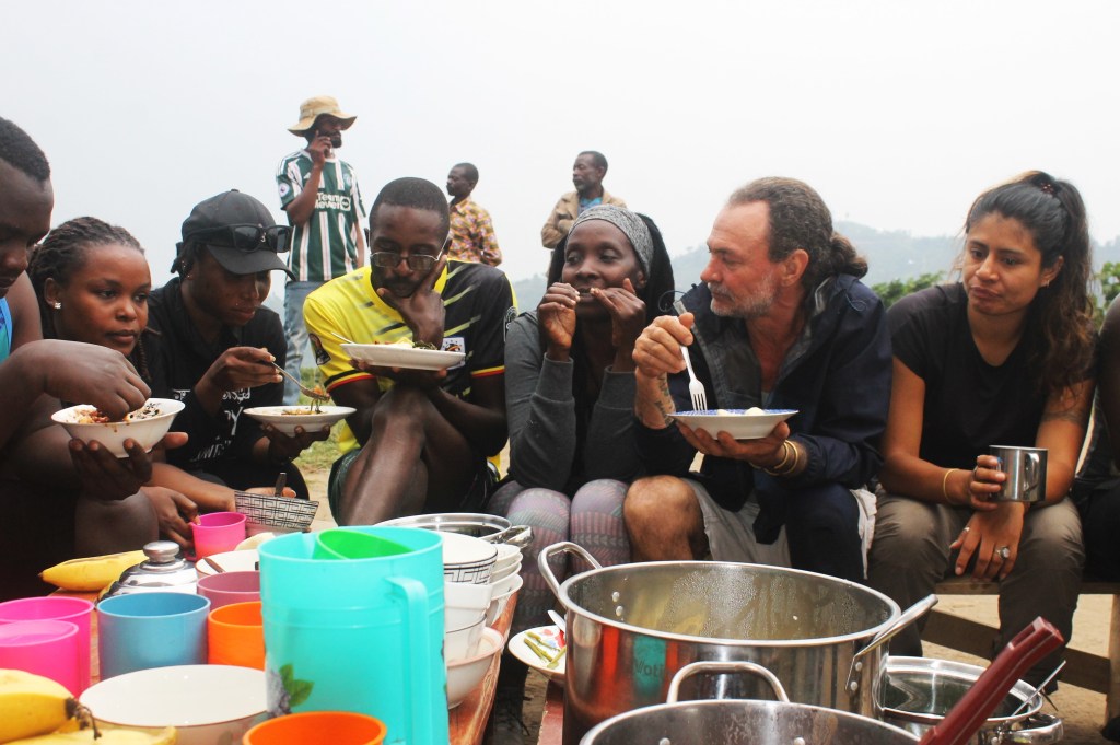 The Future of Tourism; Home is the New 5-Star Suite and the Village Square is the Ultimate Lobby