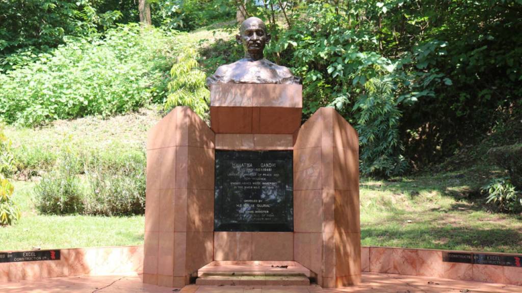 The Bharat-Uganda Maitri: A Journey of Faith, Heritage, and Enterprise