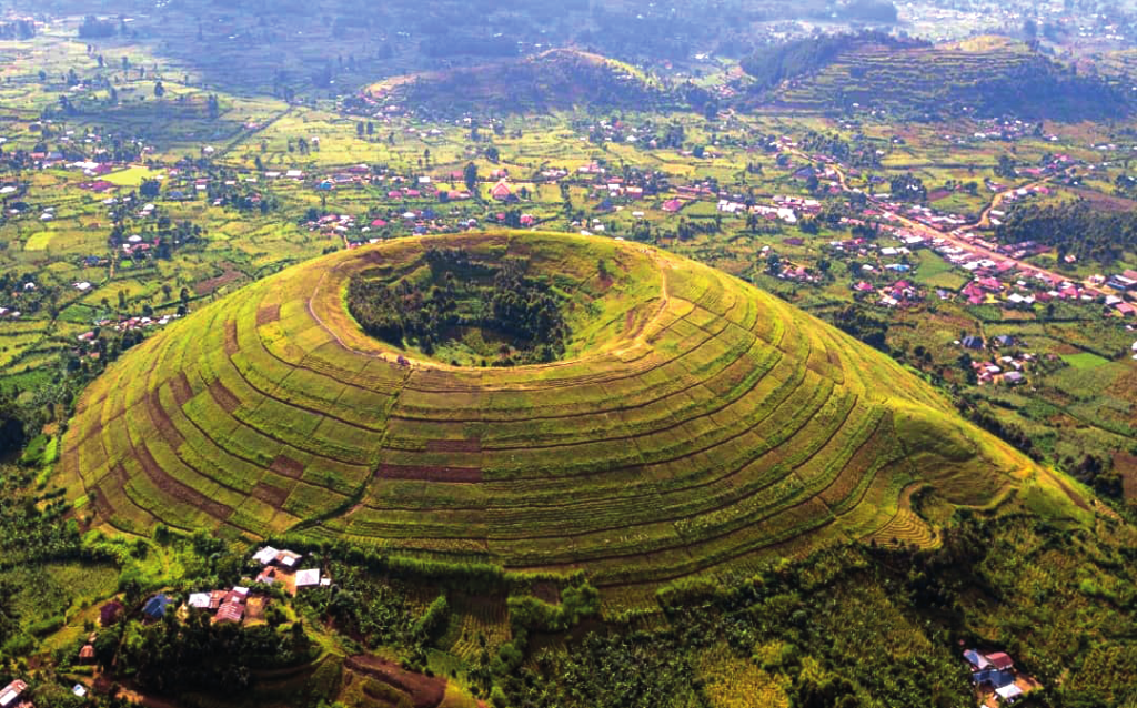 Discover the Heart of Uganda through Community Based Experiences