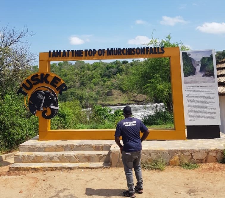 Community Tourism activities near Murchison Falls National Park