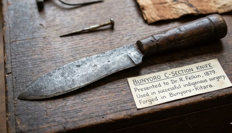 The Ancient Communities of&nbsp;Uganda