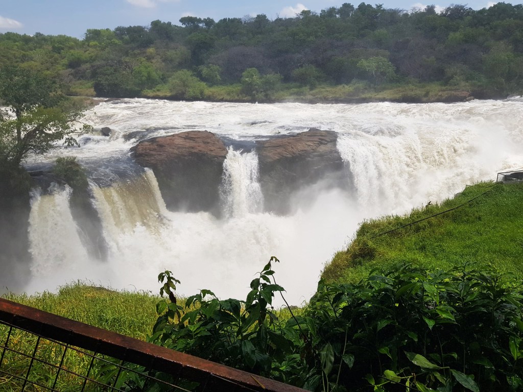 Community Experiences near River Nile Jinja