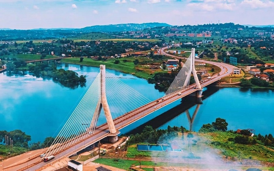 Tourism in Uganda